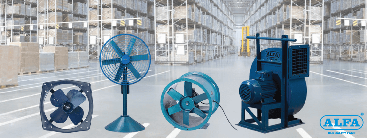 Industrial-Fan-Manufacturer | Industrial-fans | Industrial-fan-manufacturer-in-India | Exhaust-fans | Ventilation-fans |